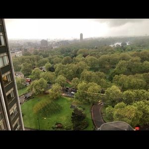 Meet your Posher, Natalia